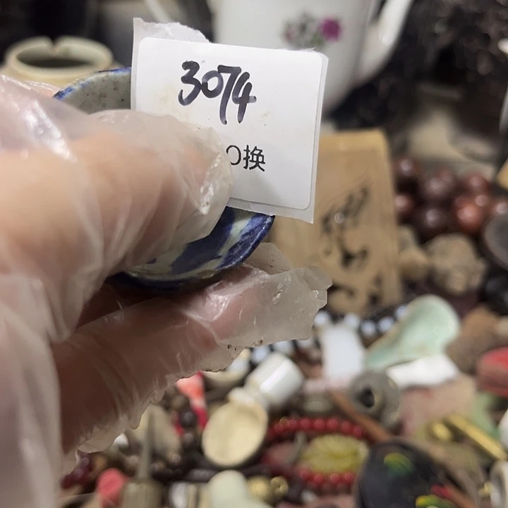 *****木头木头不退不换3074号工艺品