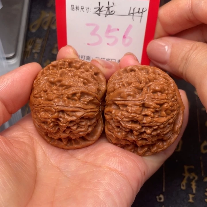 吊坠桃核文玩的好