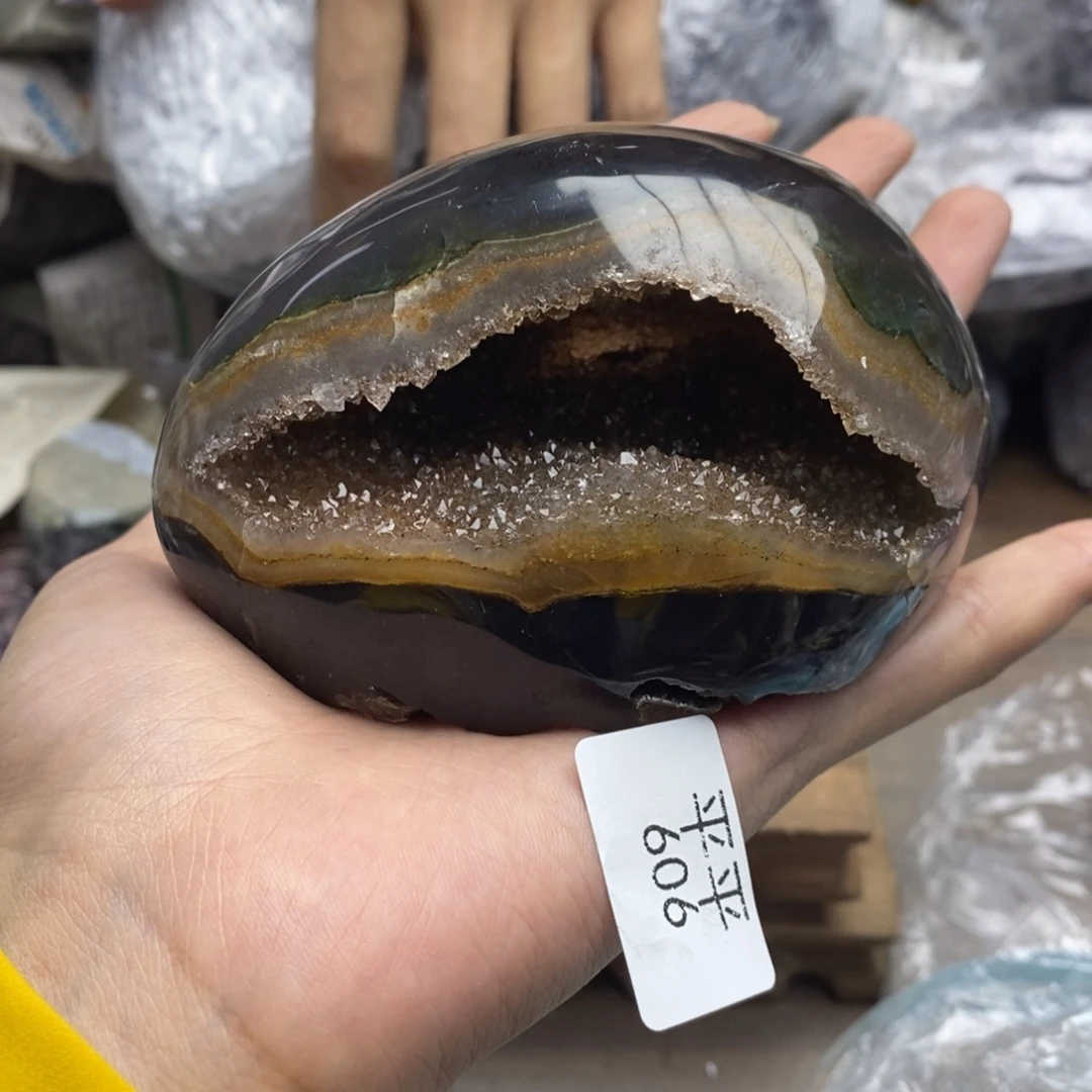 未镶嵌大型摆件（非配饰）紫晶