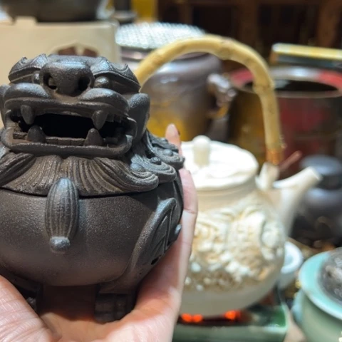 中古美术 金银铜铁