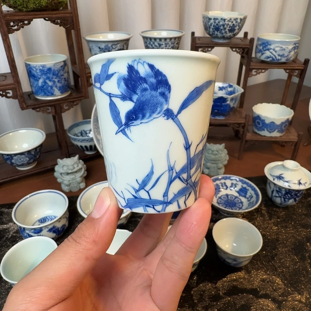 单翠可乐杯150cc杯