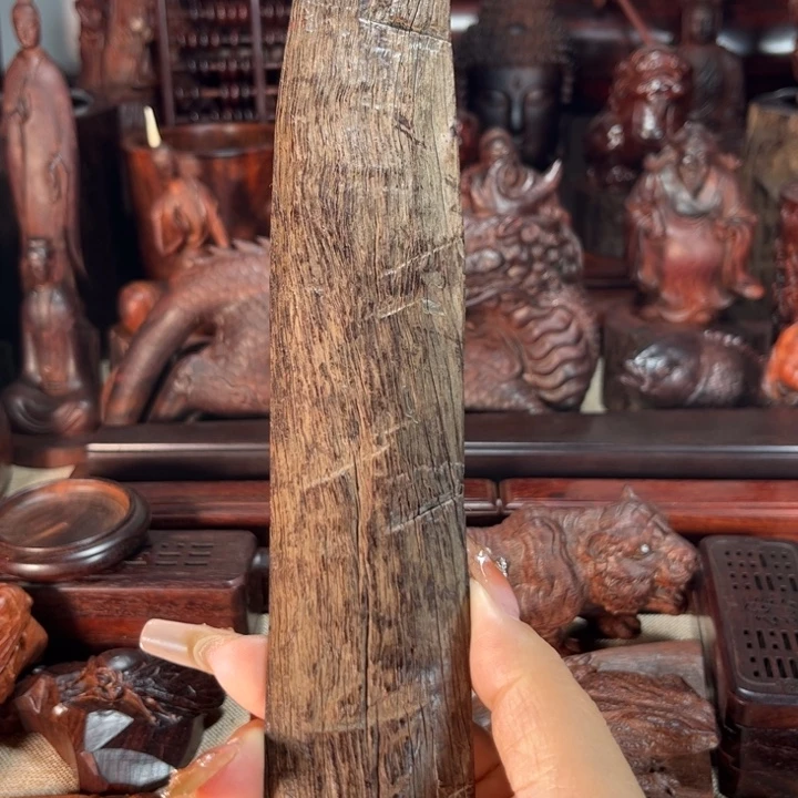 檀香紫檀（小叶紫檀）