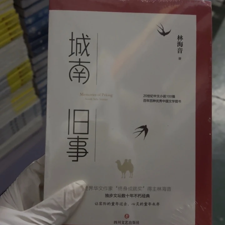 城南旧事 闪购闪购8