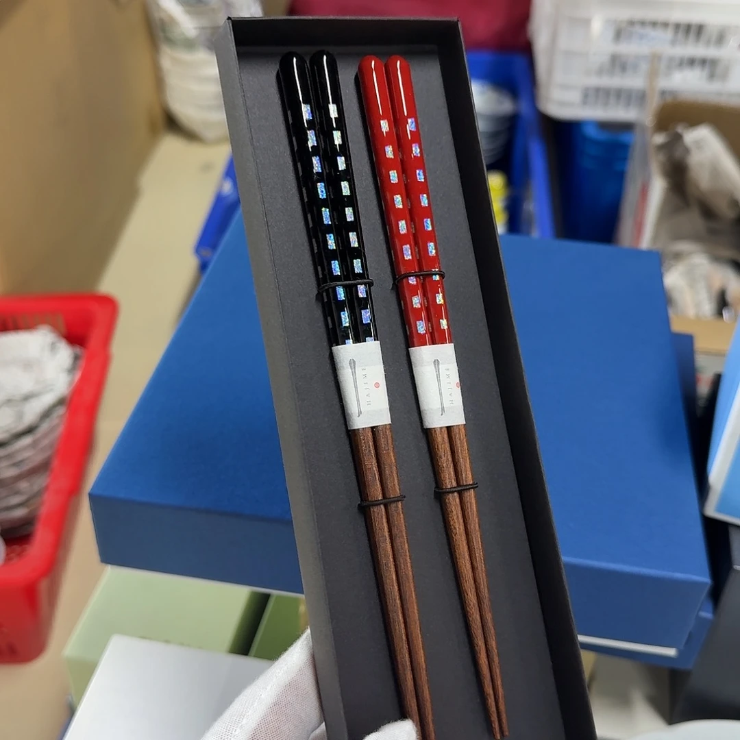昵***置瓷片好物不断，惊喜不断