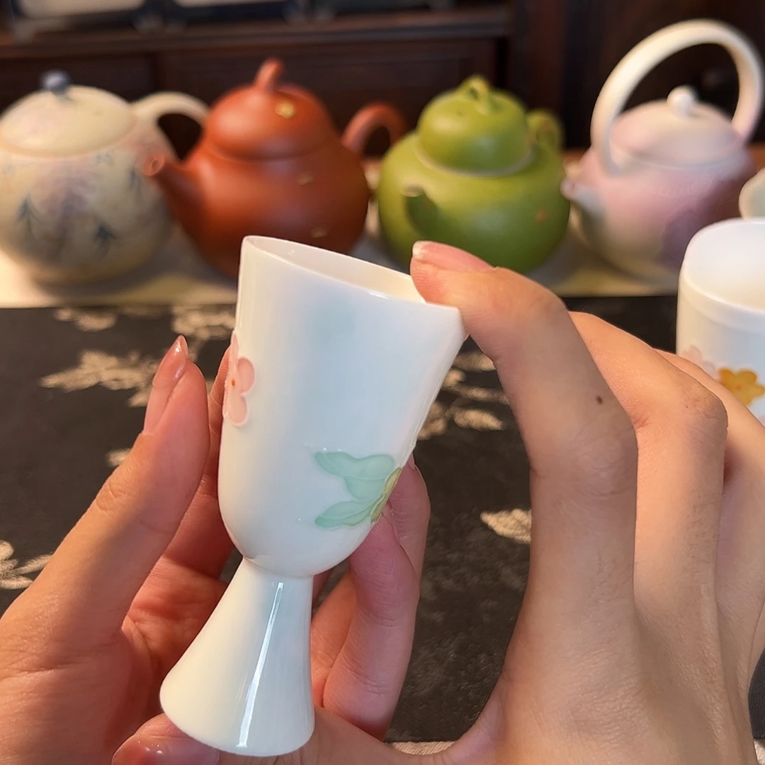 茶具等产品的生产和销售