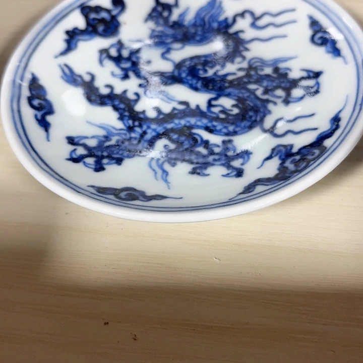 摆件呼*陶瓷摆件不固定一件