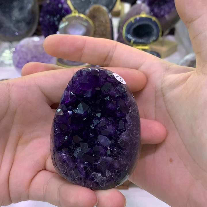未镶嵌大型摆件（非配饰）水晶