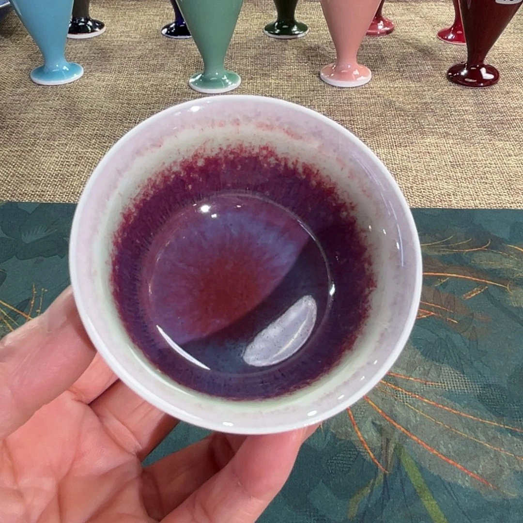 【闪购商品】陶瓷景德镇陶瓷微瑕福利