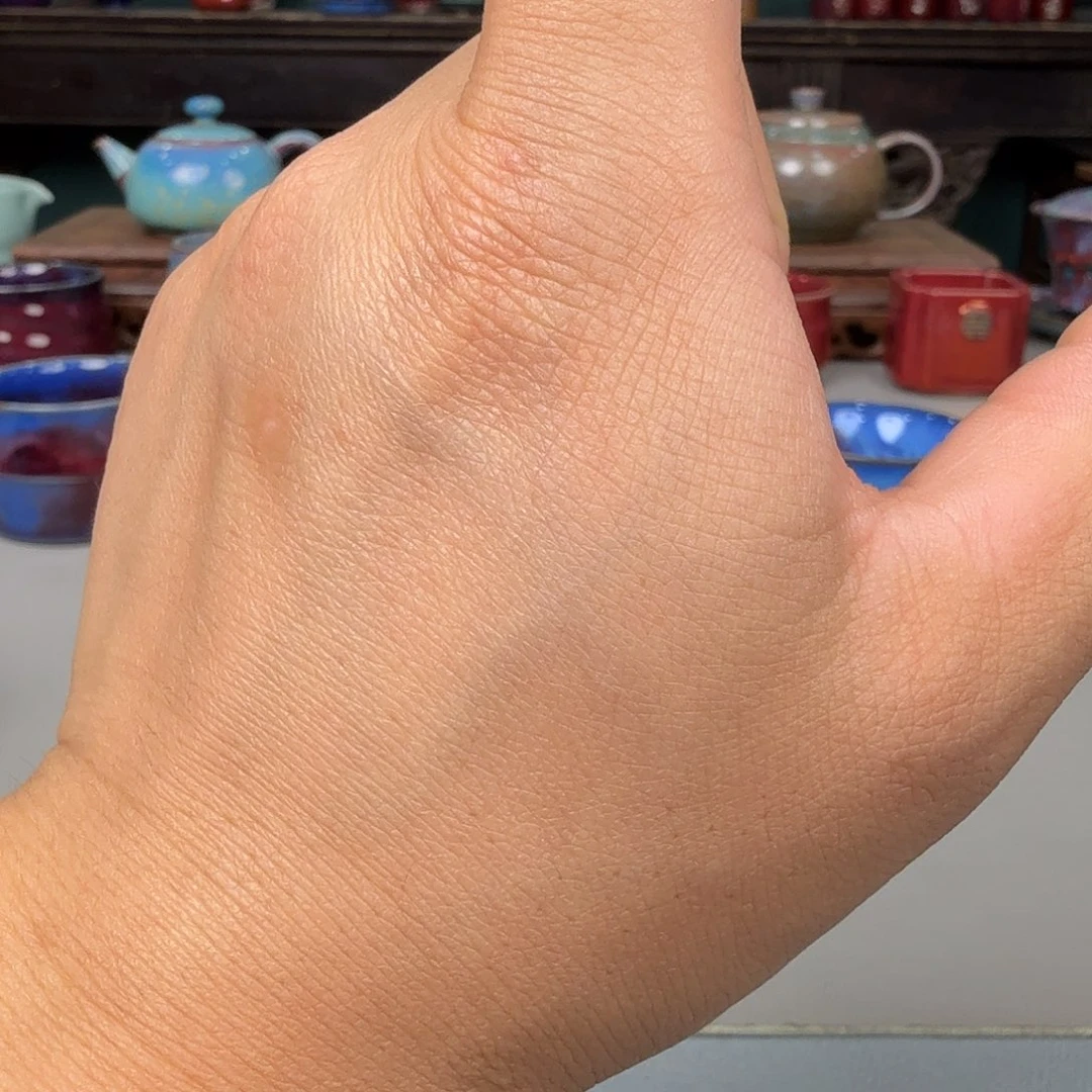 逍***游瓷片2025钧瓷直播福利专场