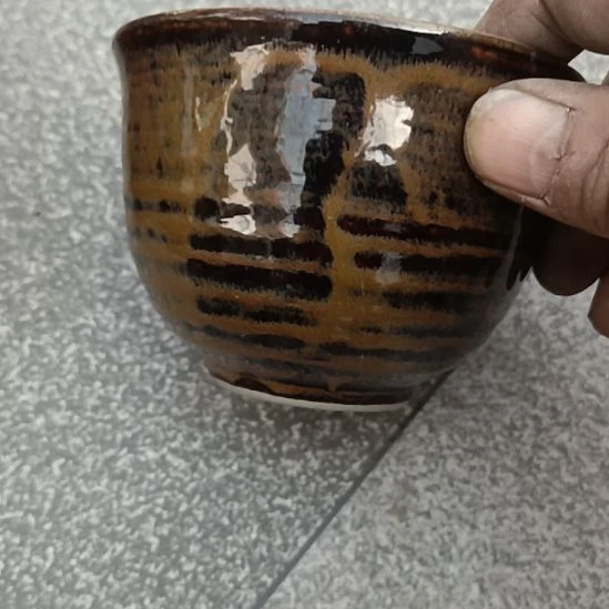 瓷片陶瓷盤子碗啥都有