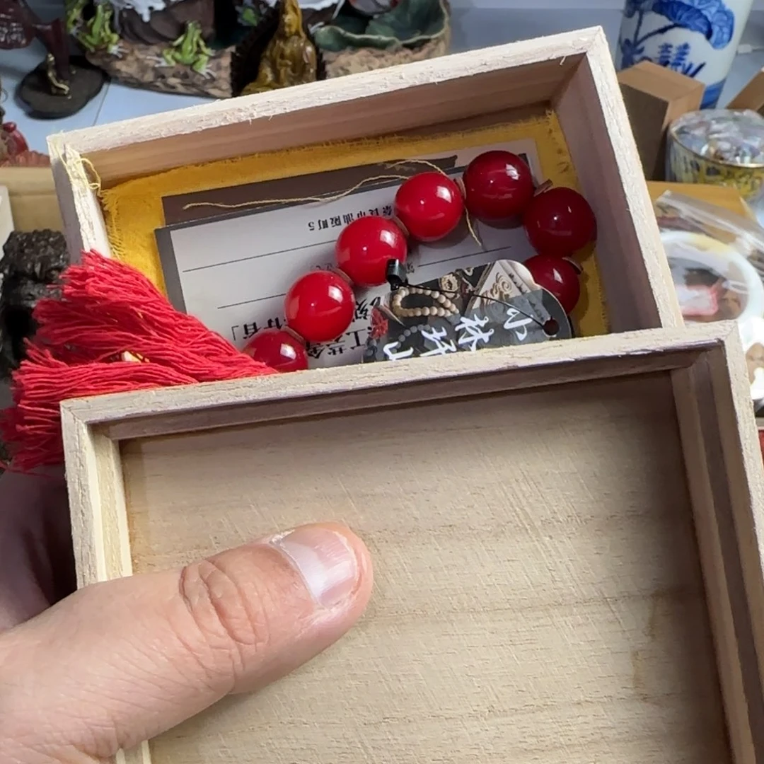 紫砂茶宠 我家粉丝真好看啊