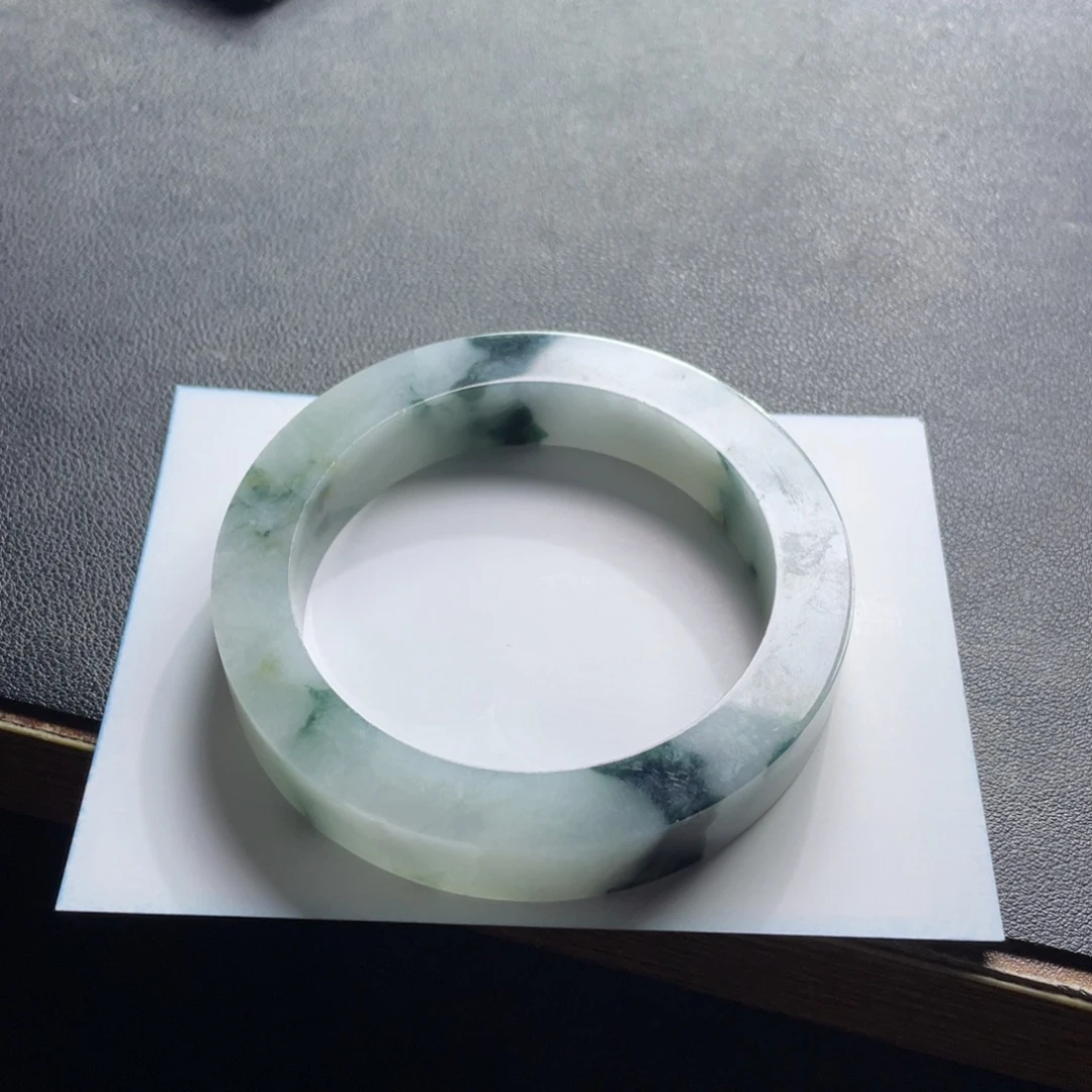 陈***涵定制翡翠未镶嵌翡翠