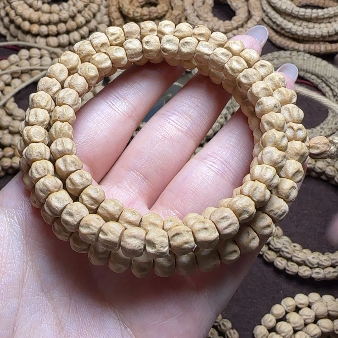 柏香籽/百香籽吊坠文***者