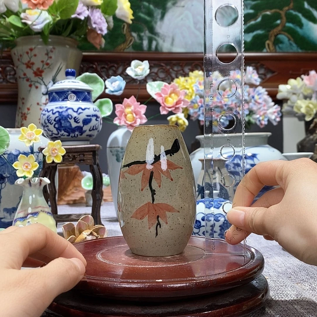 瓷片景德镇的陶瓷