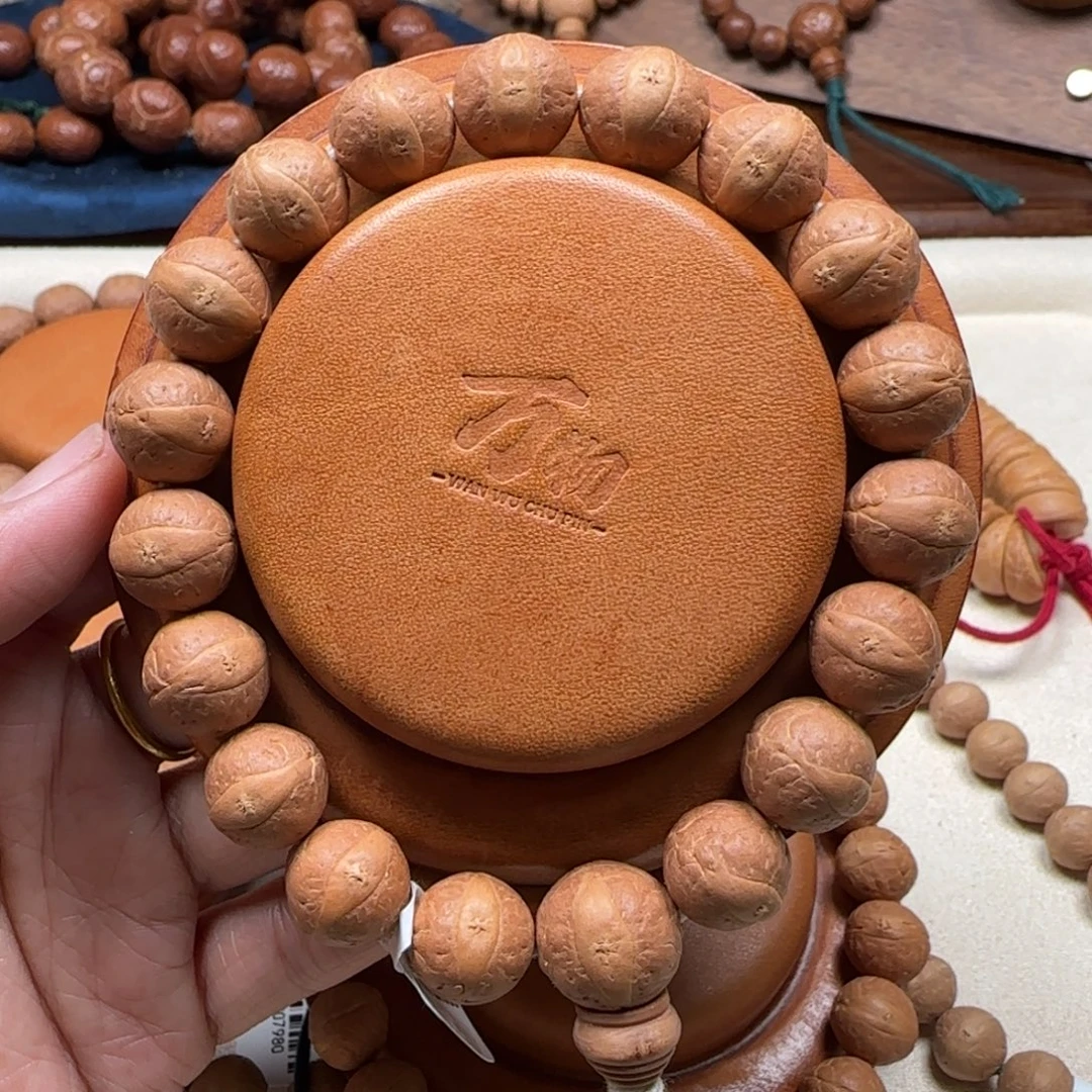 吊坠凤眼菩提13大眼萌