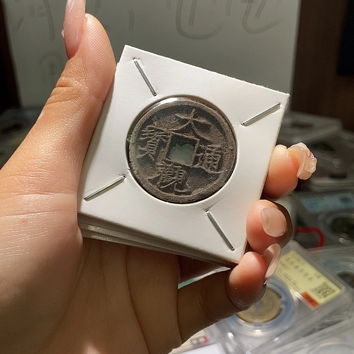 铜文创产品花钱工艺品