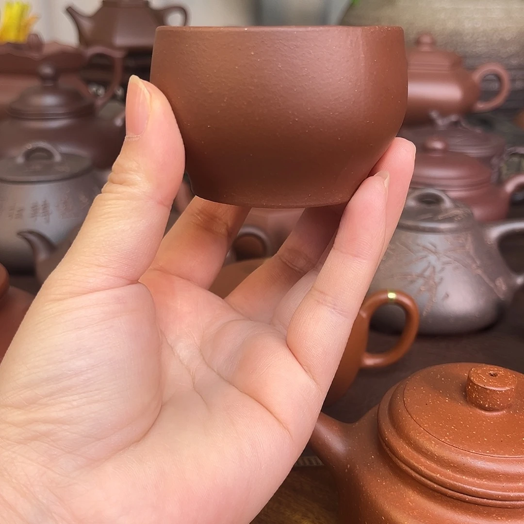 启***星茶壶紫砂宜兴紫砂壶