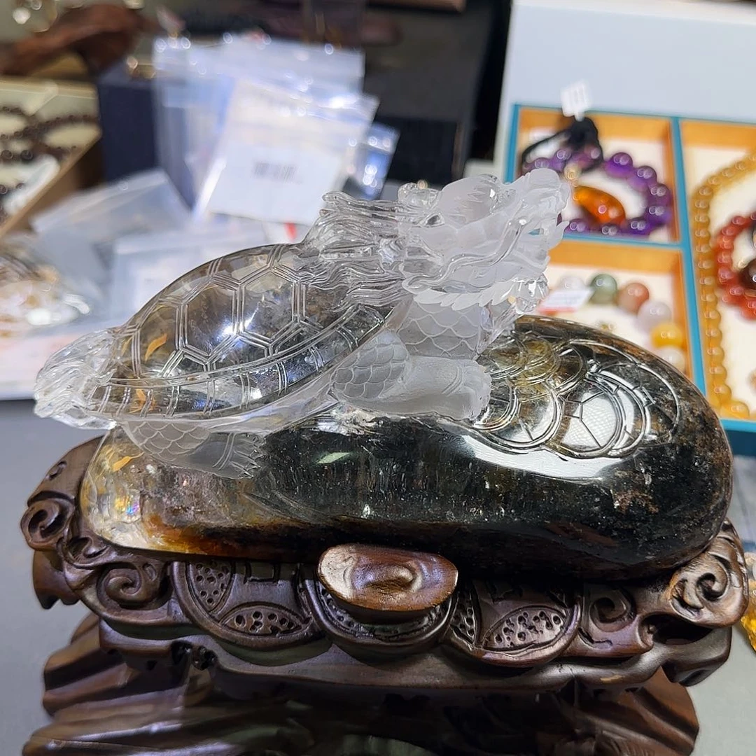 项链未镶嵌水晶JP56638