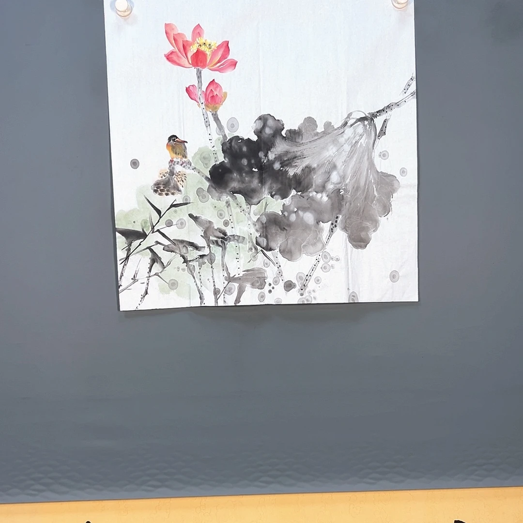国画313 花鸟和蝴蝶是什么