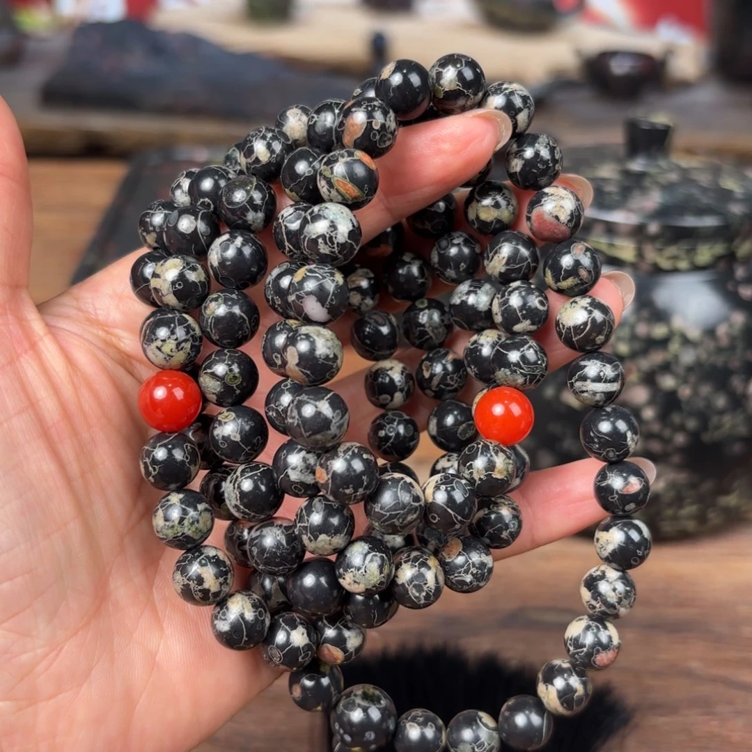 康能美玉瓷安山玉