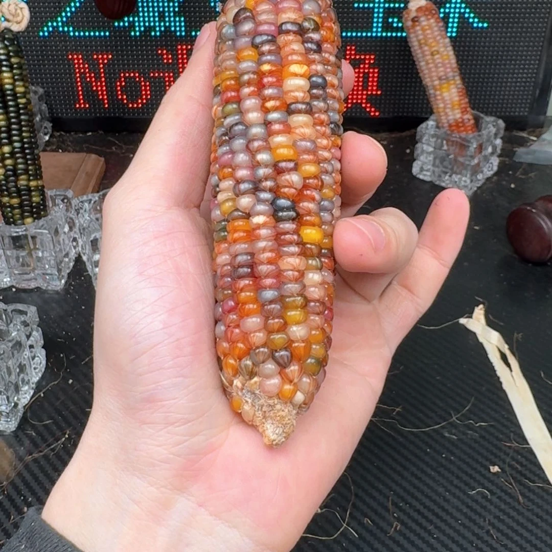 柏香籽/百香籽吊坠唤