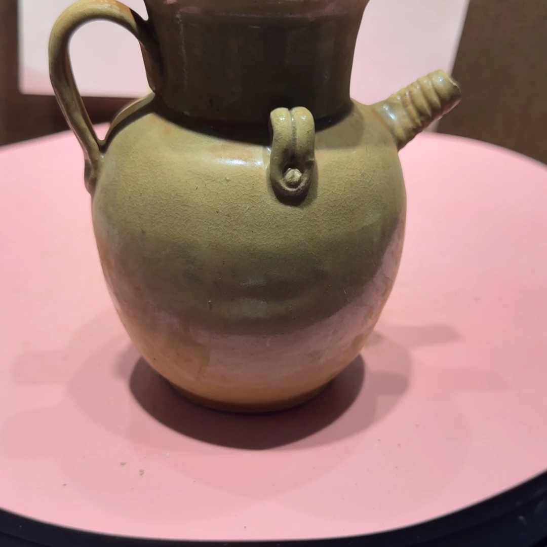 @***通陶其他漂亮的小瓷瓶子