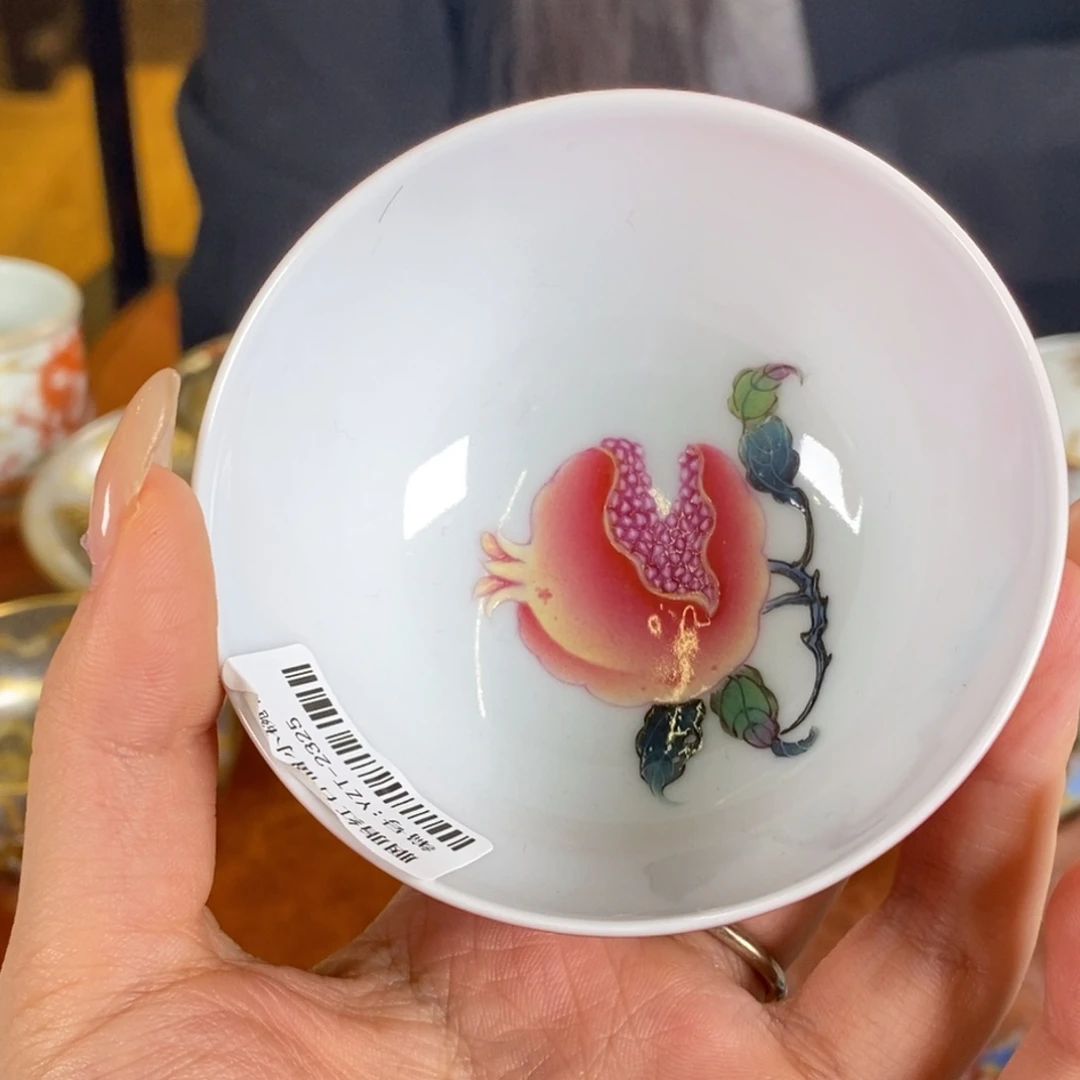 九鸣瓷艺九鸣瓷艺