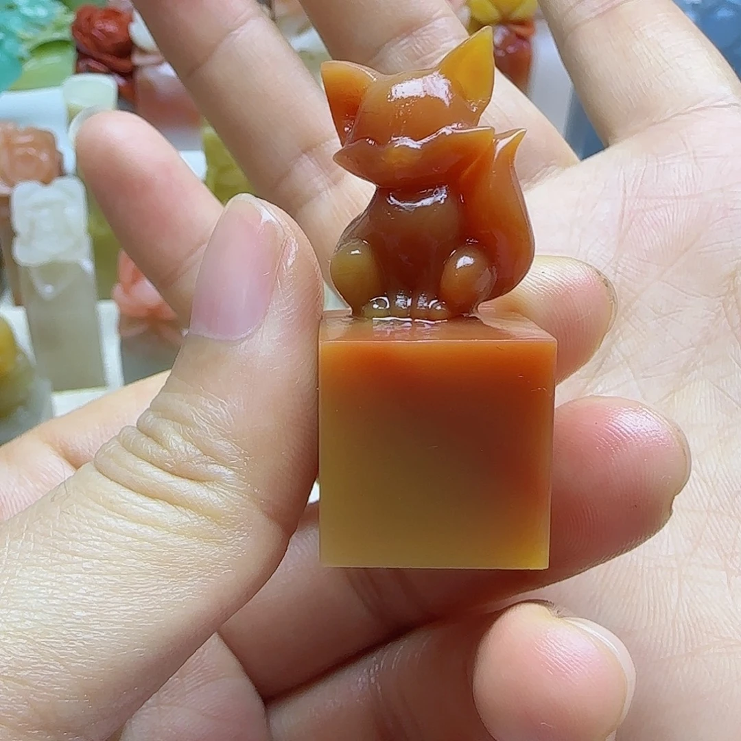 老挝印石11111111111