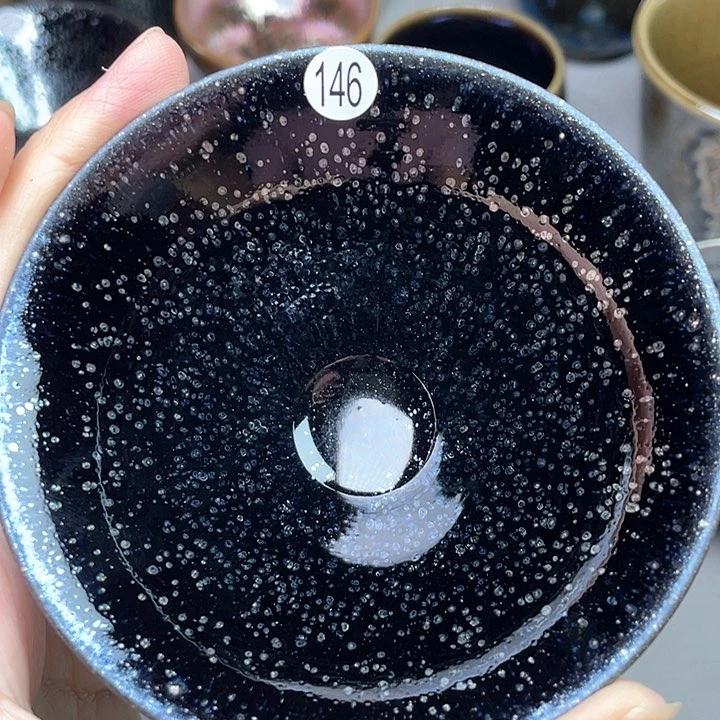 茶盏146漂亮的主人杯