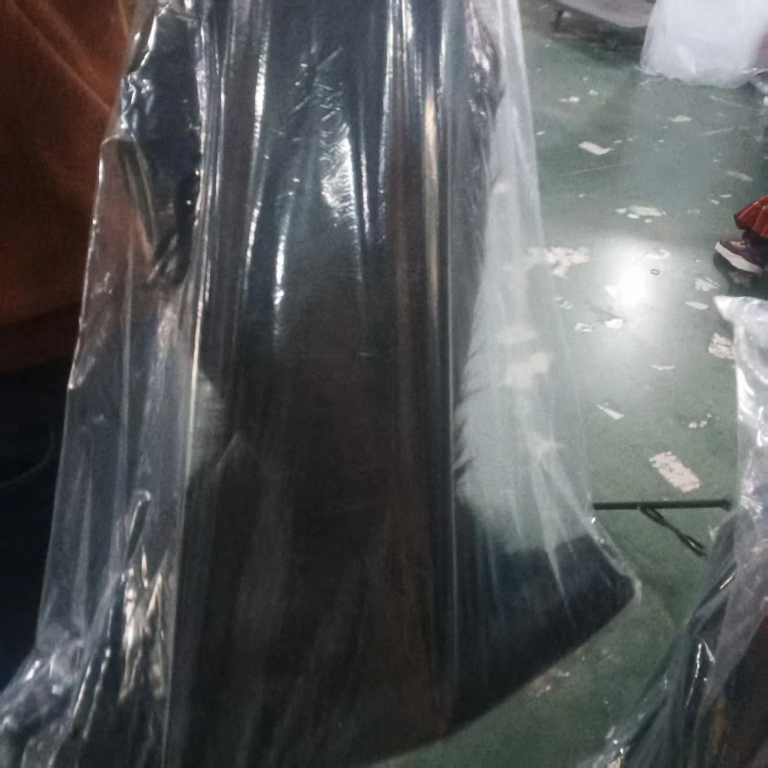 黑色毛毛长条床垫60*160