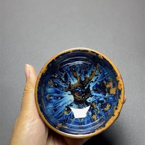 【闪购商品】茶盏-519............