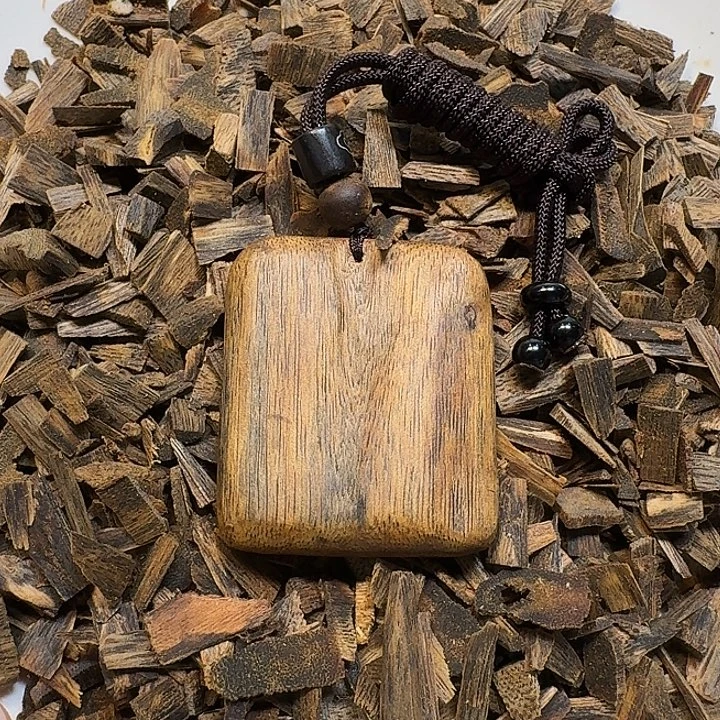 沉香碎屑沉香海南高端红油千里香树心油老料15克