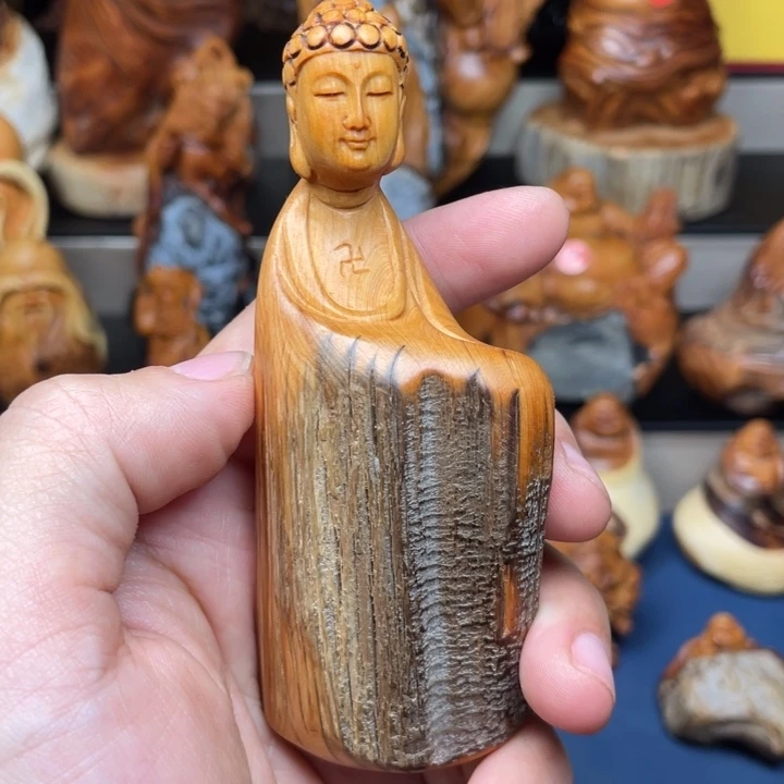 柏木（崖柏）3556555589