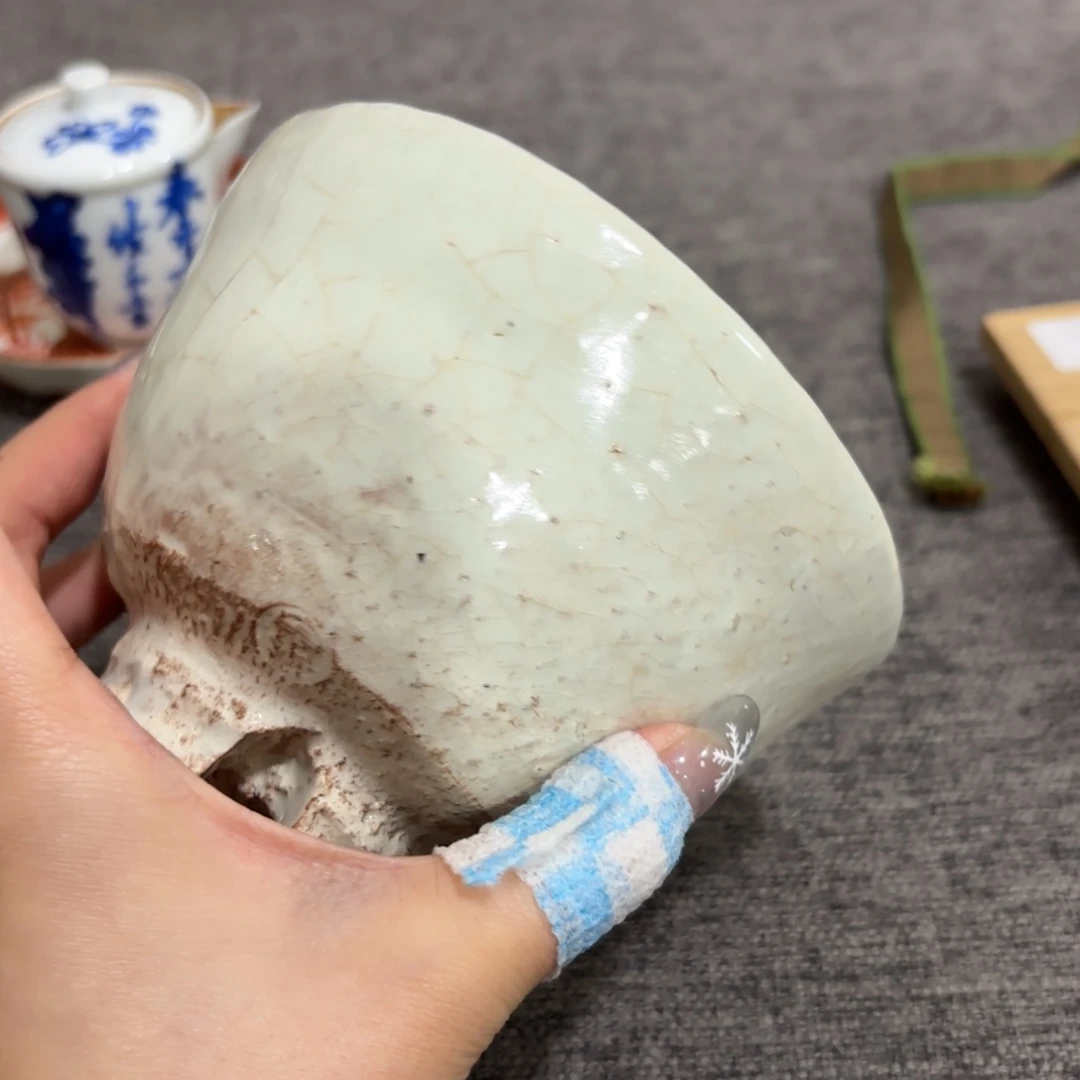 非常好看漂亮的物品