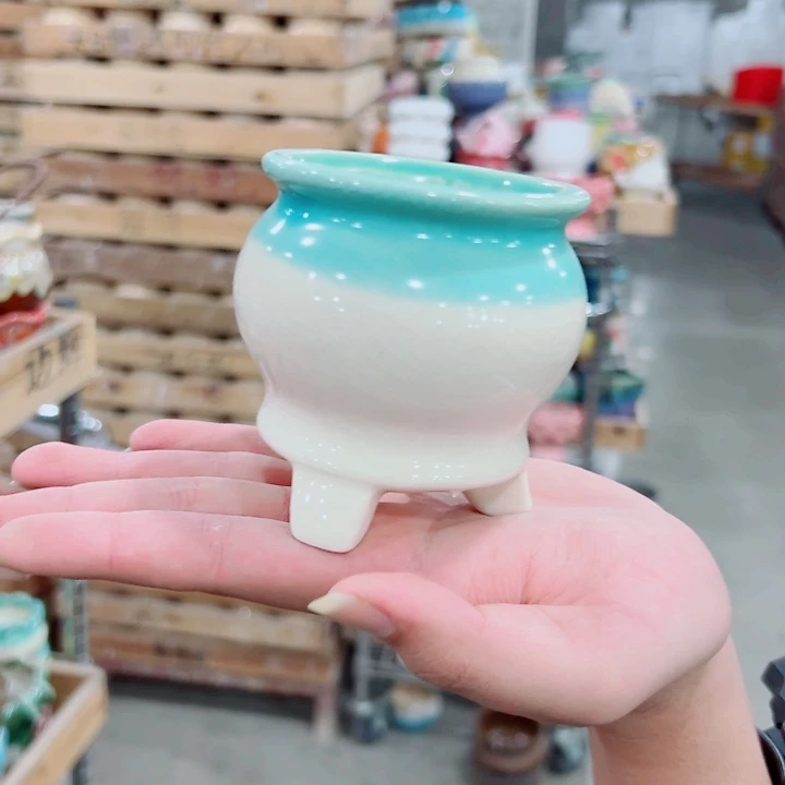 花盆有孔！订单凑满10米包由！