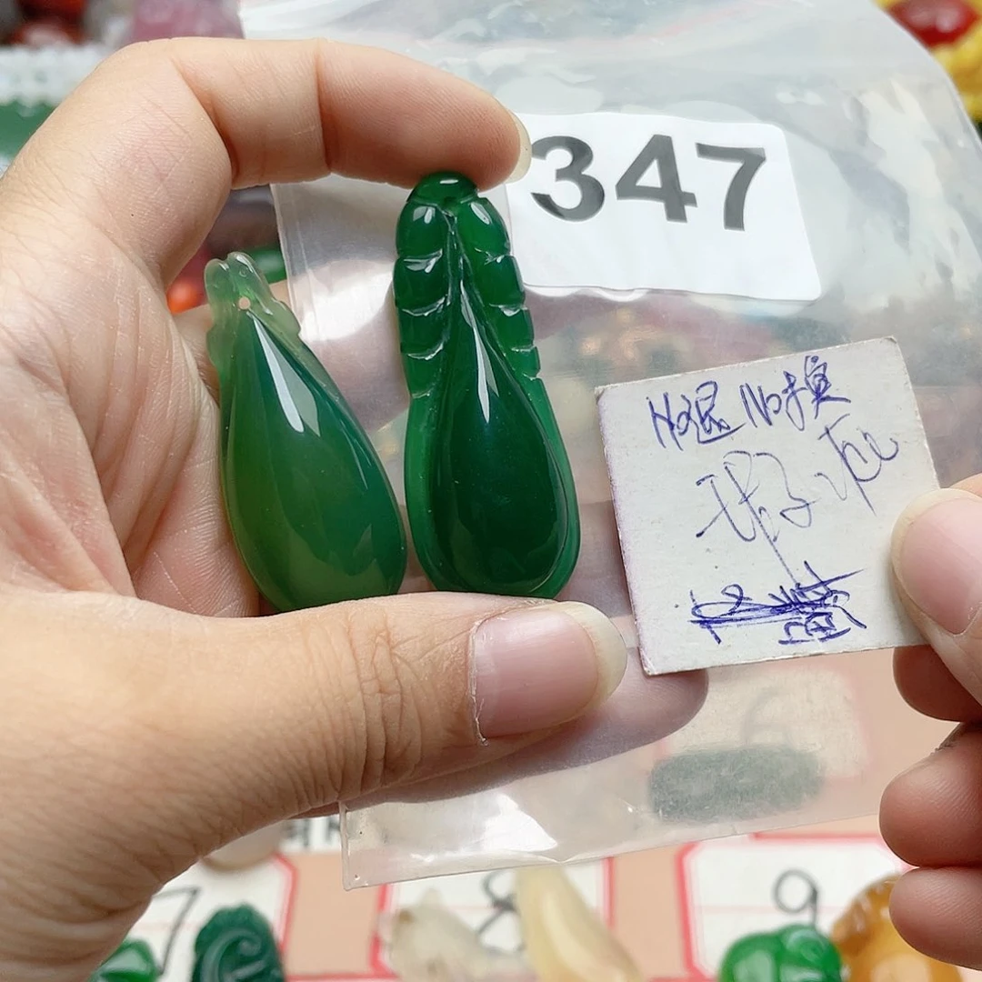 合金颈饰玛瑙/玉髓松****品