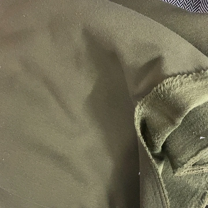 无纺布高档面料2米