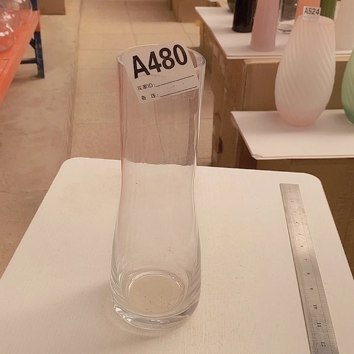 手工艺品玻璃高27.7孤品宠粉福利
