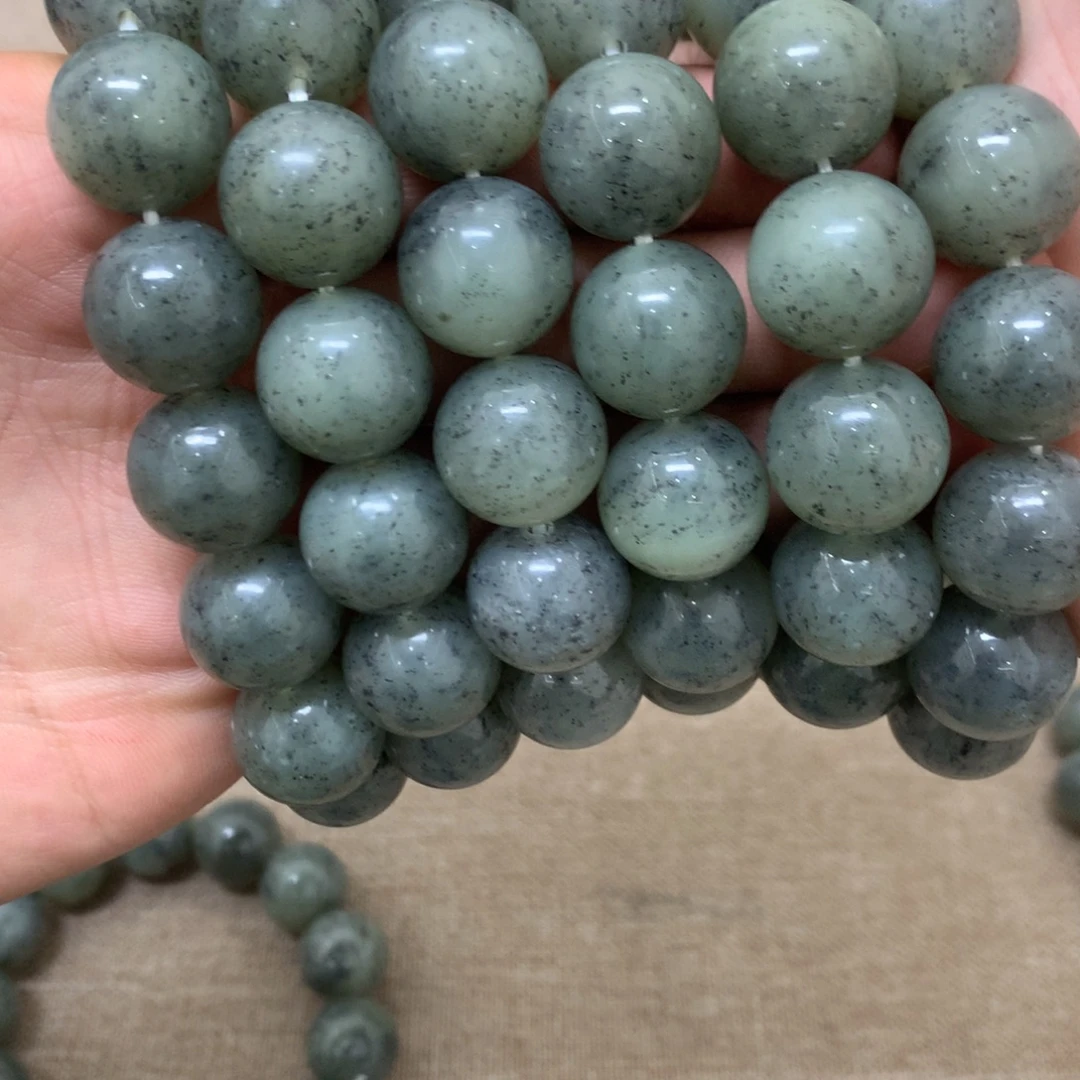 项链未镶嵌和田玉多样性发货拍一发一