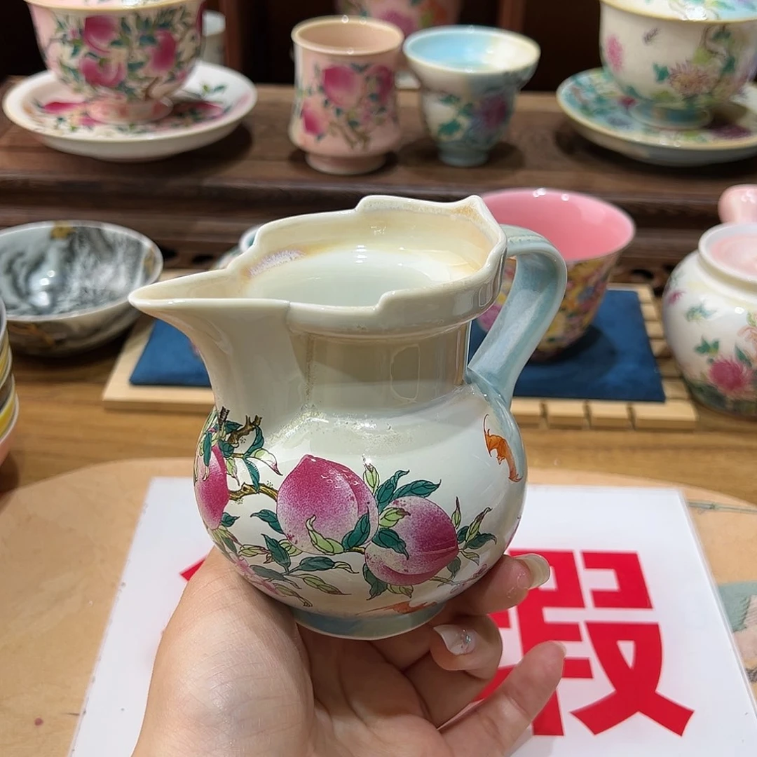 微瑕微瑕景德镇陶瓷