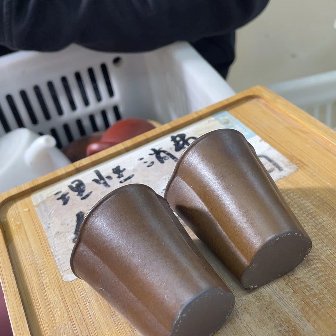 紫砂紫砂陶瓷茶具微瑕介意勿拍