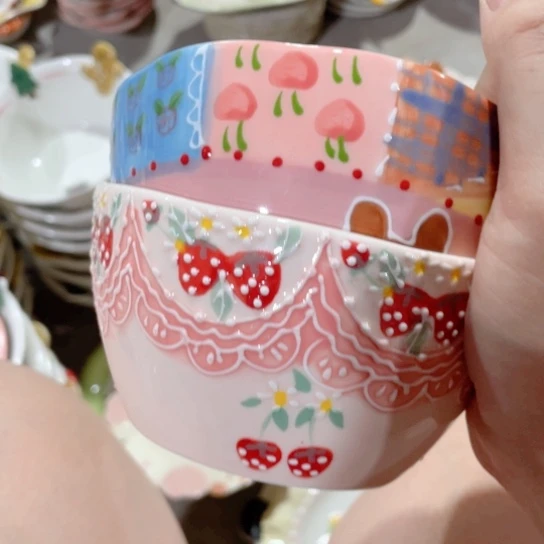 微瑕陶瓷完美主义者勿拍2