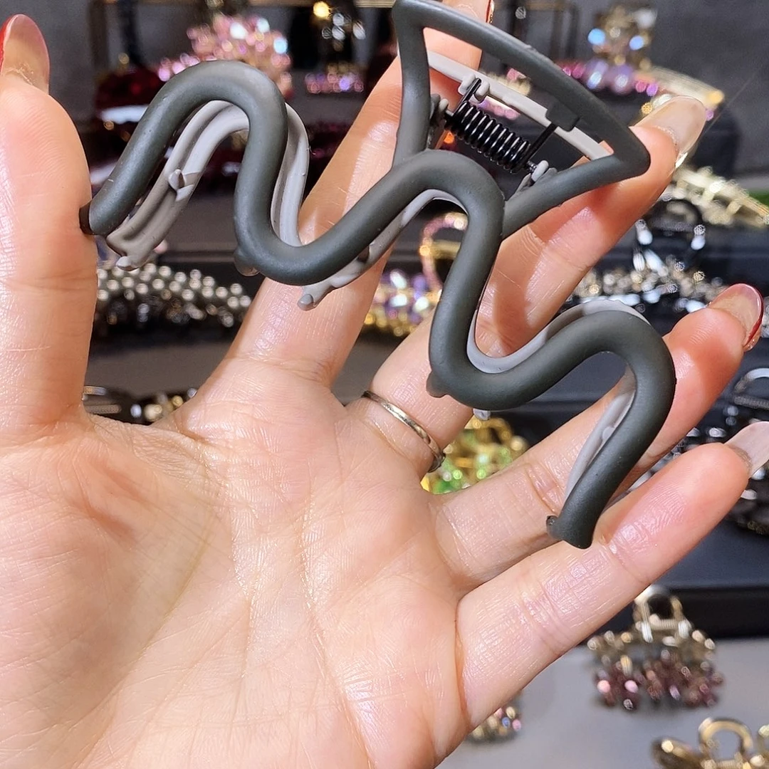 皮质铁合金一切皆