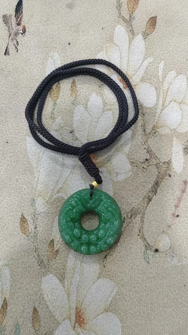 精品时尚项链六0898