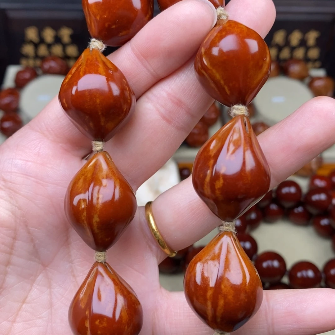 吊坠橄榄核素核素核