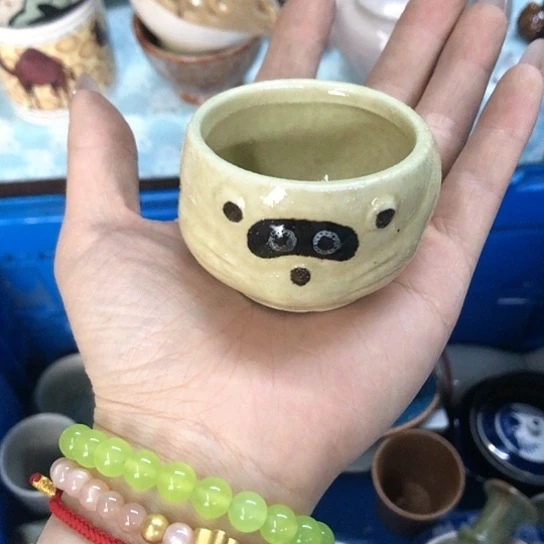 【闪购商品】瓷片R****念瓷片瓷片瓷片