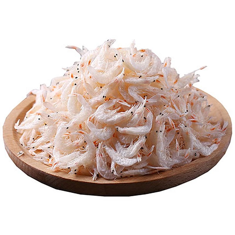 散称虾皮 约180g/份