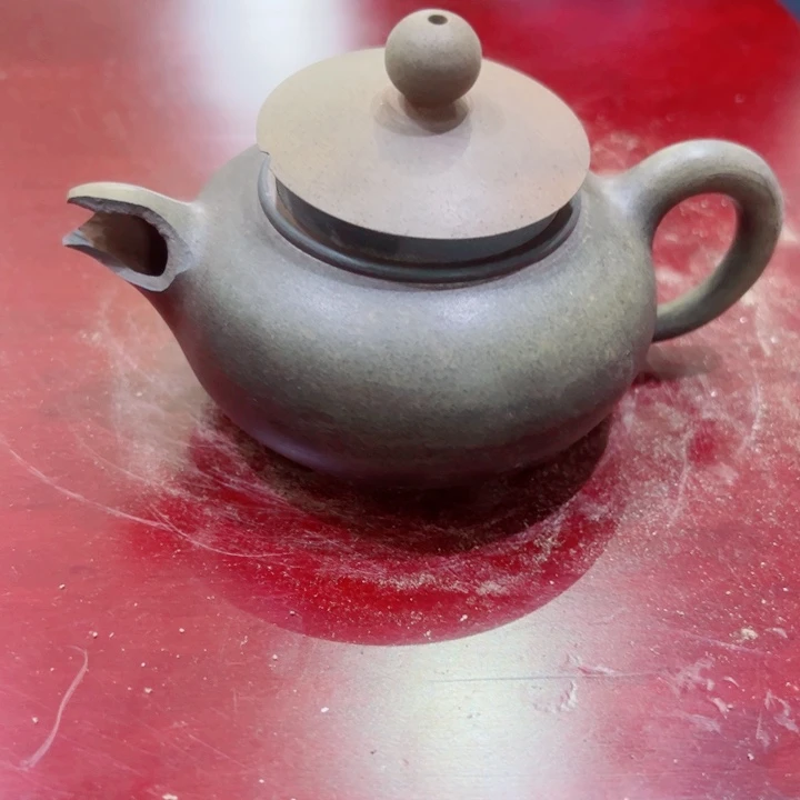 坭兴陶贵台龙窑57