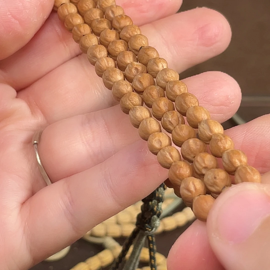 吊坠柏香籽/百香籽