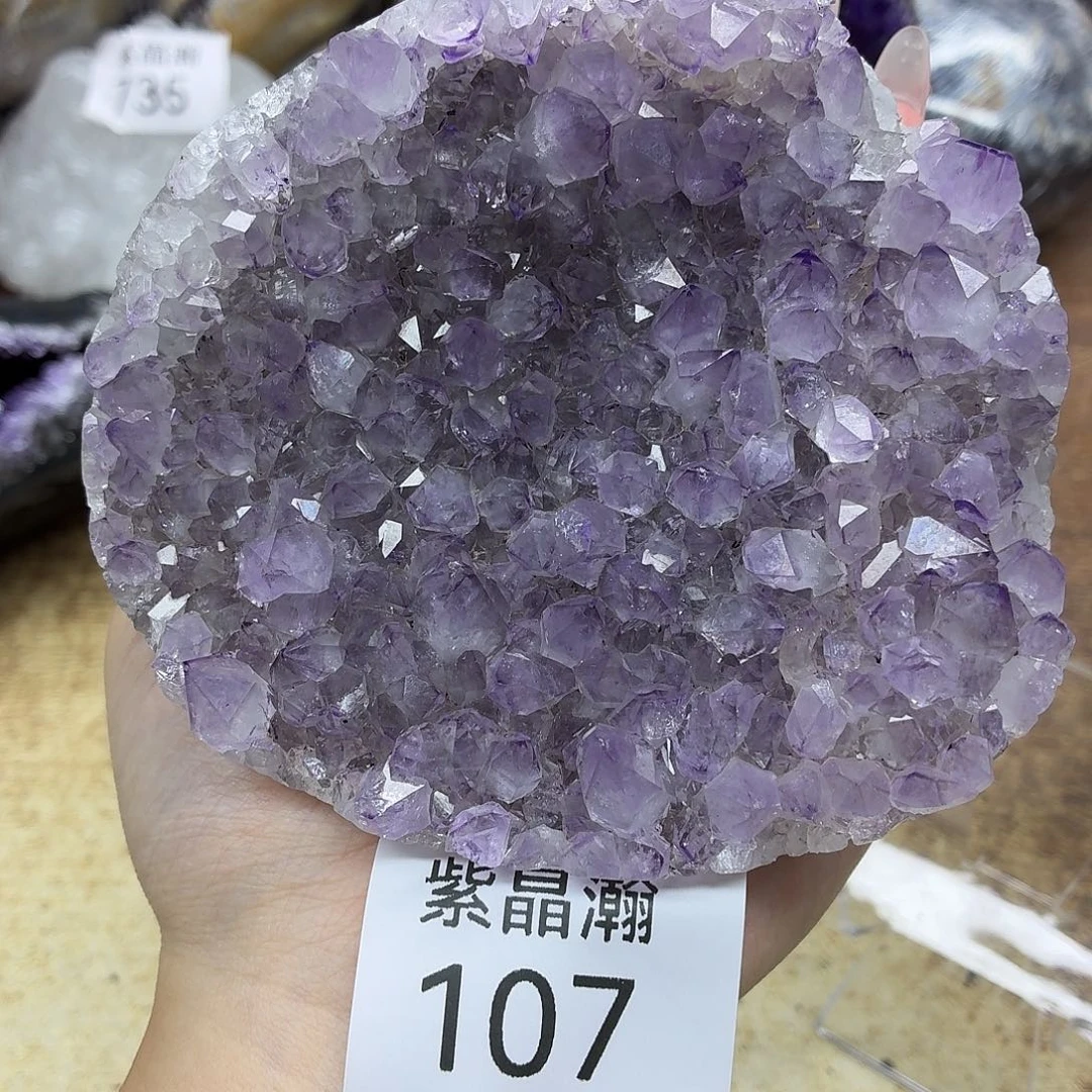 未镶嵌大型摆件（非配饰）水晶